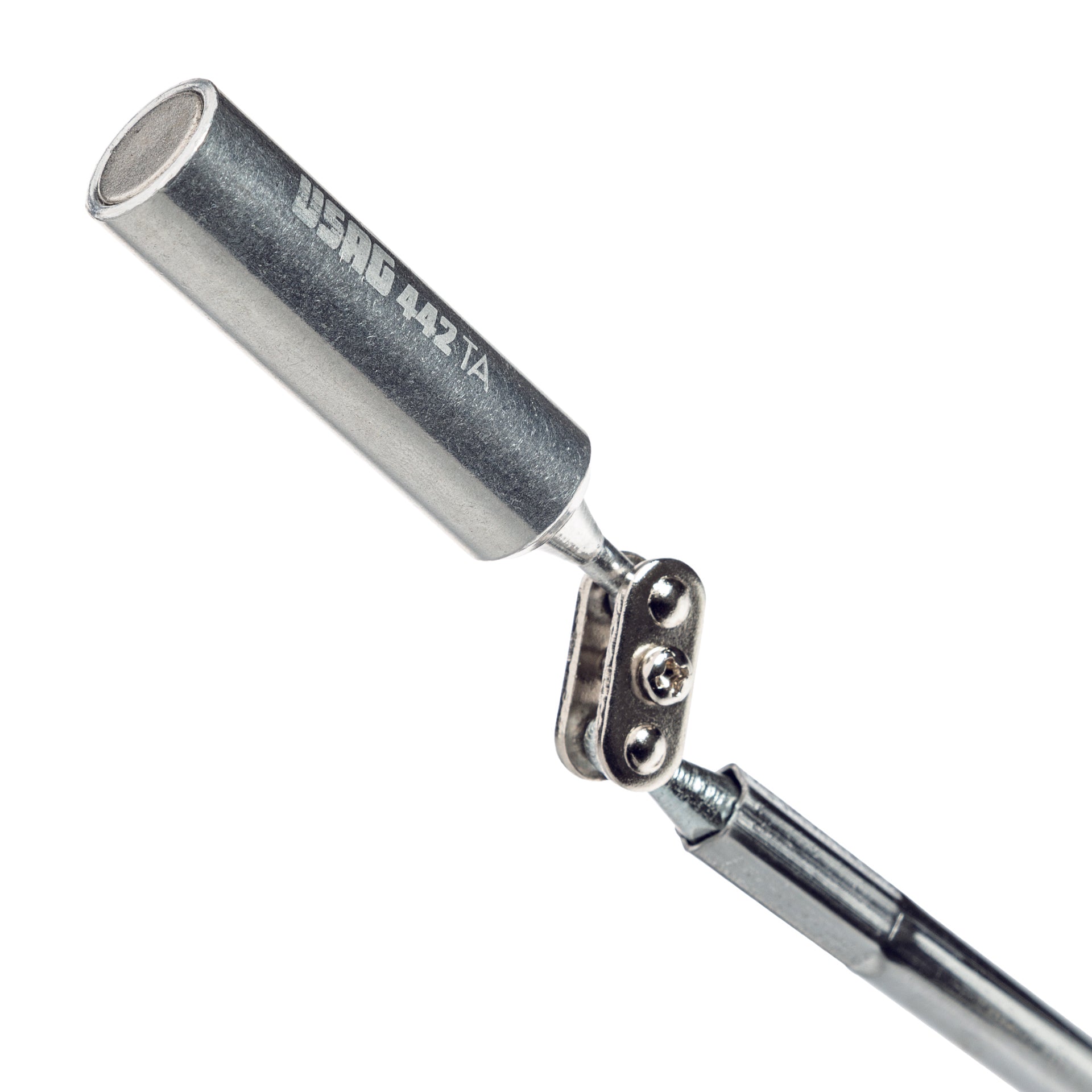 056 L - LED articulated telescopic mirror - Usag - U00560001 056 L - LED articulated telescopic mirror - Usag - U00560001